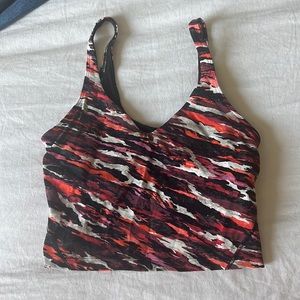 Lululemon align tank